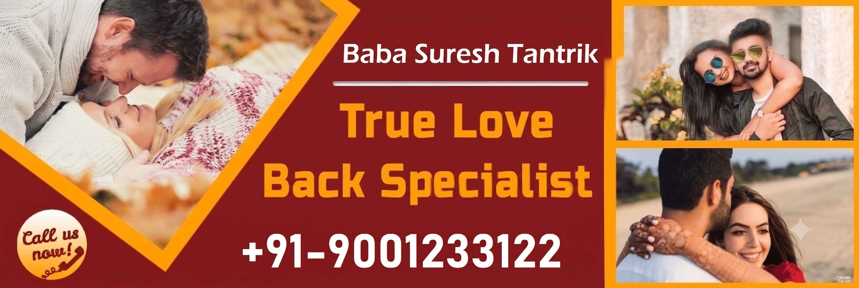 Love Marriage Specialist