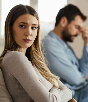 Divorce Issues